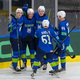 Cilj izpolnjen! Slovenija se je spet vrnila med hokejsko elito