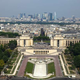 Parižane pred olimpijskimi igrami skrbi predlog za delo od doma
