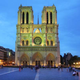Katedrala Notre Dame bo obnovljena do olimpijskih iger