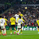 Kakšen razplet finala lige prvakov: Borussia je cel prvi polčas napadala, na koncu pa veliko špansko slavje!