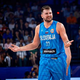 Je ogrožen nastop Luke Dončića za Slovenijo zaradi finala NBA? Tu so najbolj vroče informacije iz ZDA!