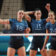 Odbojkarice Calcita izpustile priložnost za prvo zmago