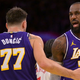 Dončić in LeBron hočeta njega, glavni sovražnik gre v Lakerse in trese NBA?