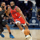 Harden na deseto mesto strelcev v zgodovini lige NBA