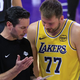 Dončić in Lakers takole odgovorili na krizo - zdaj pa komaj čakamo, da ...