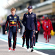 Neusmiljen svet F1: Po samo dveh dirkah mu je Red Bull pokazal vrata