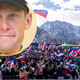 Slovenski šampion udaril po Planici z Armstrongom: Z dopinškim goljufanjem je umazal ...