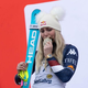 Lindsey Vonn povsem strta sporočila žalostno novico: "Ne najdem besed, s katerimi bi lahko to opisala"