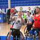 Parasport Slovenia po potrditev prvega mesta