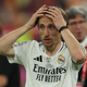Modrić se je stepel s tem soigralcem? Razkritje iz Realove slačilnice je šokiralo