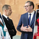 Čeferin Vučiću povedal svoje, Srb mu je vrnil z dvojno porcijo, mi pa razkrivamo dejstva (video)