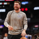 Dončić 77 dres pri Dallasu upokojen - zvezda Mavsov osupnila pred vročim dvobojem
