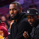 LeBronov agent spet udaril: "Lakersi naj zamenjajo tega zvezdnika ekipe"