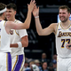 Lakers za Reavesa dobili vse te ponudbe, le za ti 2 zvezdi bi ga menjali