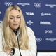 Zdravnik objavil fotografije poškodbe Lindsey Vonn: ni se šalila, to šokira