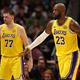 LeBron za Dončića naredil nekaj izjemnega - tole je zatreslo Lakerse in LA