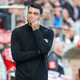 Riera (spet) razjezil navijače, neverjetno, kaj očitajo španskemu trenerju