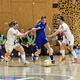 Slovenska ženska futsal reprezentanca gladko premagale Severno Irsko