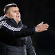 Dudić oster do igralcev Maribora: Ves teden sem jim govoril, jezen sem