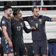 Mrtvo pijan zaspal v lokalu, fotografije nogometnega reprezentanta osupnejo