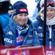 Agonija Mikaele Shiffrin. Mama Eileen zbolela za rakom