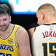 Dončić z Jokićem – ta scenarij je povsem možen in bi poskrbel za norišnico