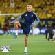 Cristiano Ronaldo na igrišču skupaj s sinom – očitno se bo zgodilo