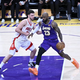 LeBron z vulgarnim odgovorom na provokacije Houstona - Za to s*anje sem ...