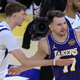 Dončić takole na pomoč Dallasu in Flaggu - neverjetno, kaj je storil Luka
