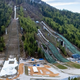 Planica se že pripravlja na naslednjo sezono. Kaj so naredili za zimo 2027