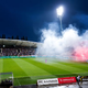 Večni derbi in prekmurski derbi - dve tekmi, dva svetova, tu je nov dokaz