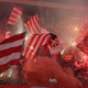 Crvena zvezda in Partizan domačina na istem stadionu - če to svetuje on ...