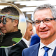 Debevec pri 63 letih z novo mojstrovino – dokazal, da še ni za v staro šaro