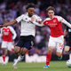 Vodilni Arsenal v mestnem obračunu boljši od Fulhama