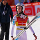 Niki Prevc vzeli tekmo v Planici - Fis z bizarno potezo, velika škoda