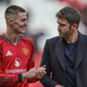 Šešku Carrick namenil neverjetno čast - to je čakala celotna Slovenija