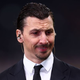 Velika Zlatan in Brady stavila, Ibra izgubil, zdaj je neprepoznaven (foto)