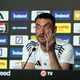 Eintracht ve, kaj z Riero, tole mu namerava narediti po sezoni
