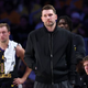 Dončić in Lakersi sezono končali po epski drami, noro, kaj se je dogajalo