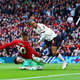 Šeškov gol ne bi smel veljati? V Liverpoolu jasni, poteza jih močno moti