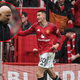 Zaradi Šeškovega gola besen trener Liverpoola: Če veste karkoli, potem ...
