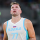 Dončić strl srca, to sporočilo hčerkama in Sloveniji zatreslo kot nič prej