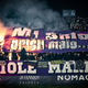 Viole osupnile pred derbijem z Olimpijo: Tole sporočajo navijači Maribora