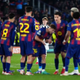 Barcelona na sestanku z … Navijači Uniteda ne morejo verjeti svojim očem