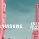 Samsung sodeluje z Netflixom: v 2. sezono serije Emily v Parizu bo vnesel ikonični slog in inovativno tehnologijo