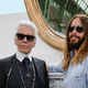 Jared Leto bo igral Karla Lagerfelda v biografskem filmu