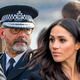 Je Meghan Markle v nevarnosti? Britanski policisti potrdili resne grožnje