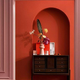 H&M HOME predstavlja novo kolekcijo PANTONE z dvema barvnima paletama, ki vplivata na vaše počutje