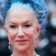 78-letna Helen Mirren z novo pričesko utira nove trende in dokazuje, da je bob brezčasen