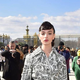 “Ista mama”: Na tednu mode v Milanu so vsi gledali njo. Hči Monice Bellucci dominira na modni pisti